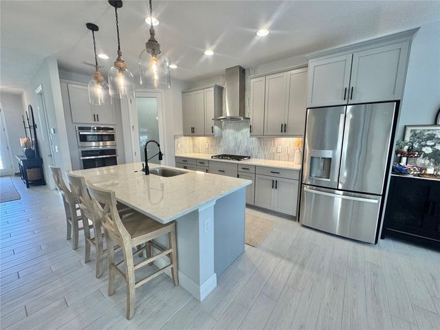 13027 HOMESTEAD LANE, Parrish, FL 34219