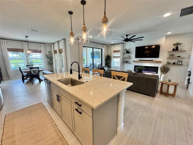 13027 HOMESTEAD LANE, Parrish, FL 34219