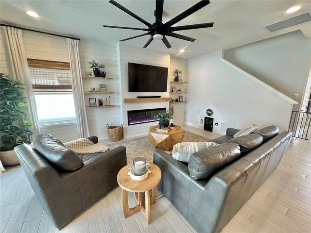 13027 HOMESTEAD LANE, Parrish, FL 34219