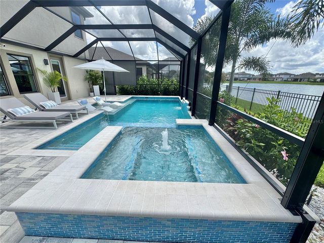 13027 HOMESTEAD LANE, Parrish, FL 34219