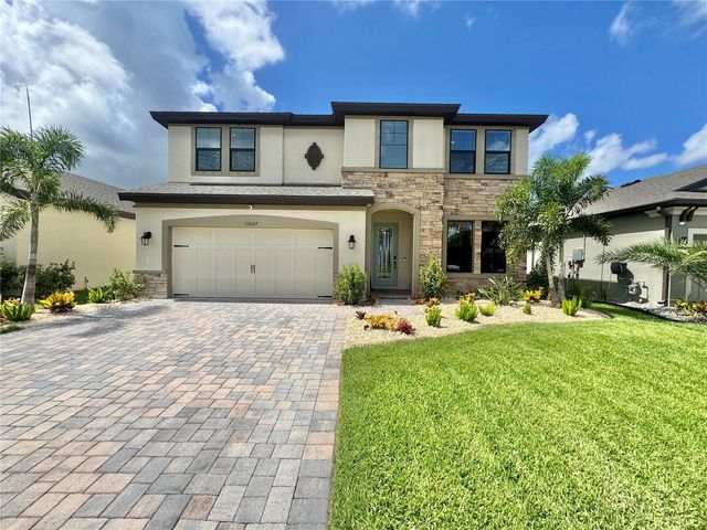 13027 HOMESTEAD LANE, Parrish, FL 34219