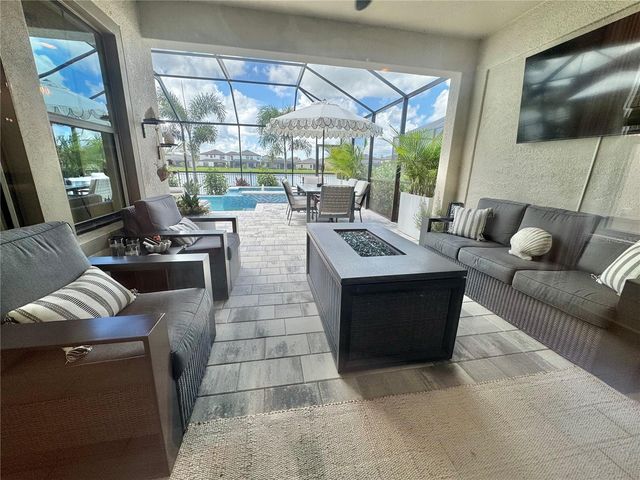13027 HOMESTEAD LANE, Parrish, FL 34219