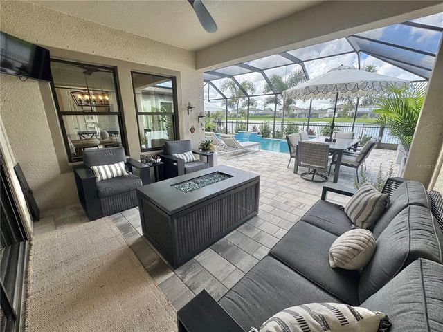 13027 HOMESTEAD LANE, Parrish, FL 34219