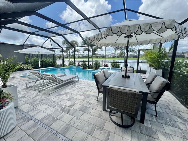 13027 HOMESTEAD LANE, Parrish, FL 34219