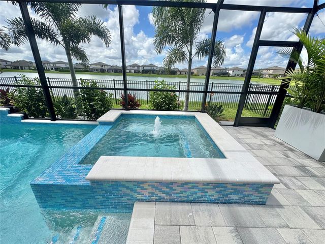 13027 HOMESTEAD LANE, Parrish, FL 34219