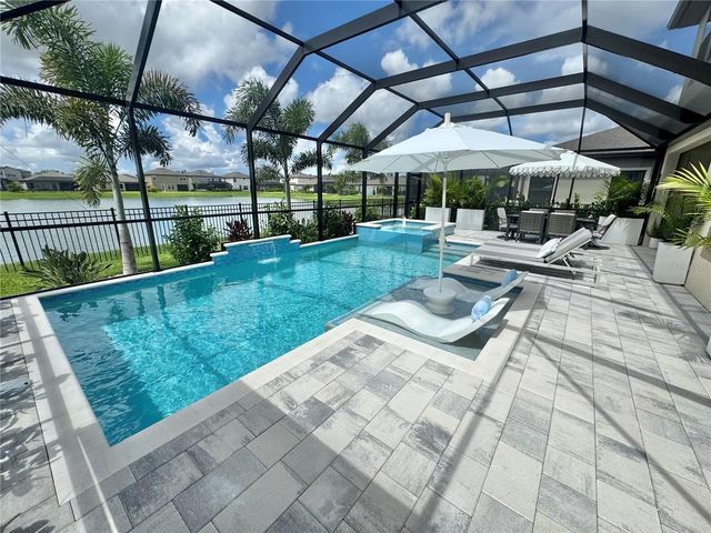 13027 HOMESTEAD LANE, Parrish, FL 34219