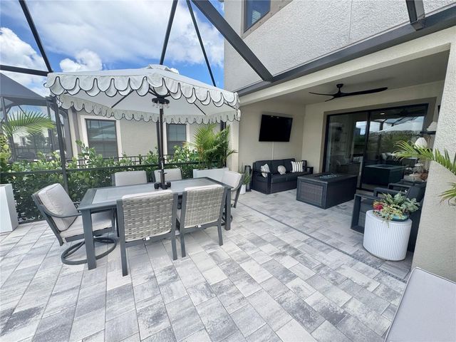 13027 HOMESTEAD LANE, Parrish, FL 34219