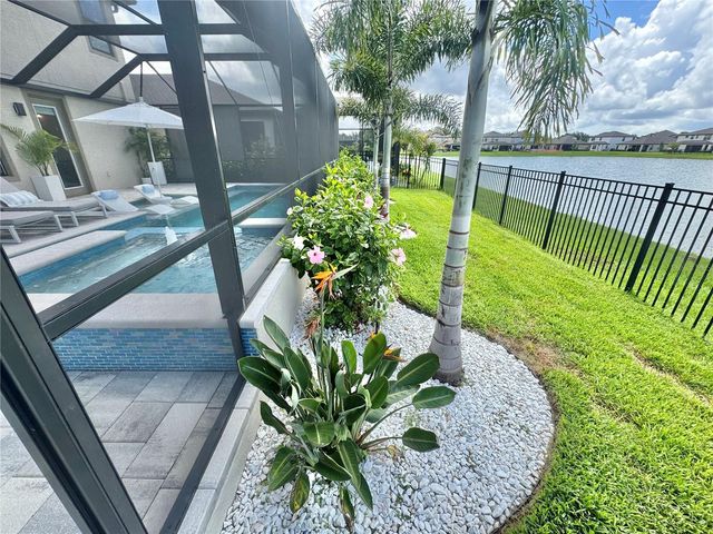 13027 HOMESTEAD LANE, Parrish, FL 34219