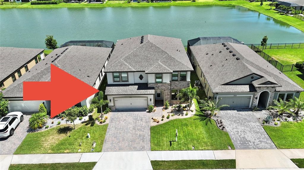 13027 HOMESTEAD LANE, Parrish, FL 34219