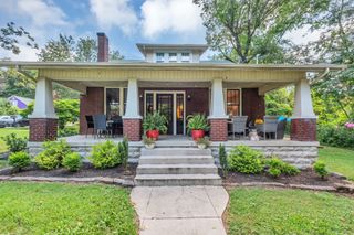 508 Carter St, Columbia, TN 38401