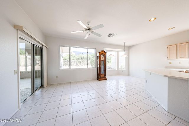 14104 W GUNSIGHT Drive, Sun City West, AZ 85375