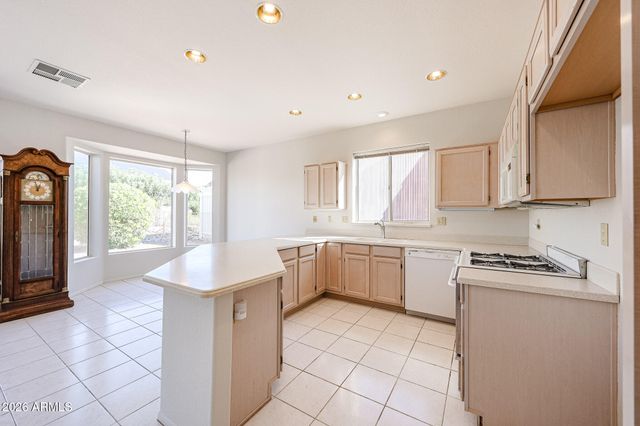 14104 W GUNSIGHT Drive, Sun City West, AZ 85375