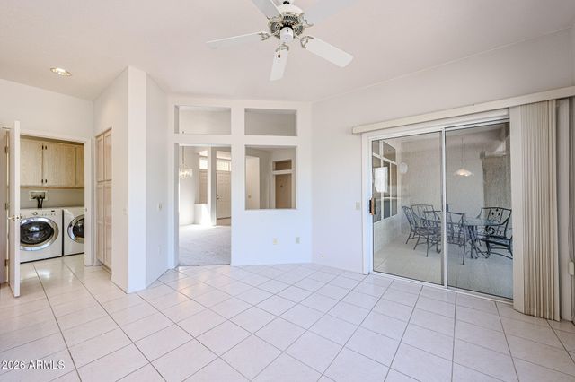 14104 W GUNSIGHT Drive, Sun City West, AZ 85375