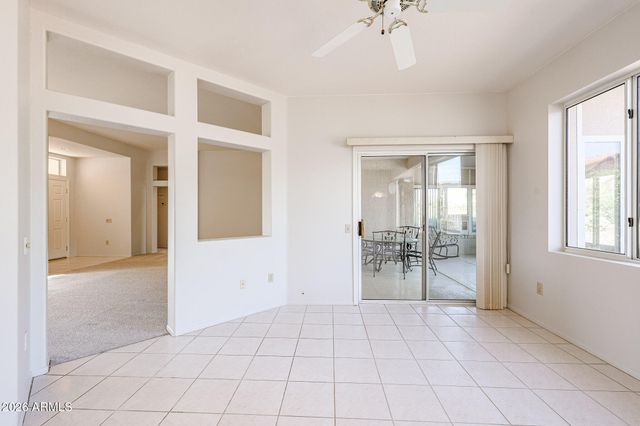 14104 W GUNSIGHT Drive, Sun City West, AZ 85375