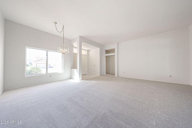 14104 W GUNSIGHT Drive, Sun City West, AZ 85375