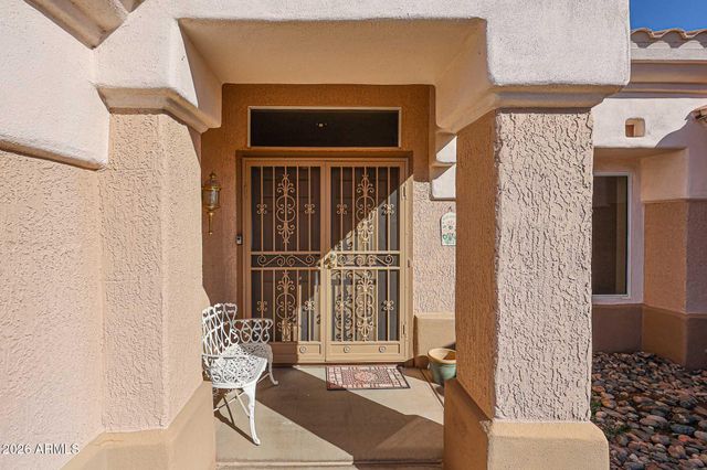 14104 W GUNSIGHT Drive, Sun City West, AZ 85375