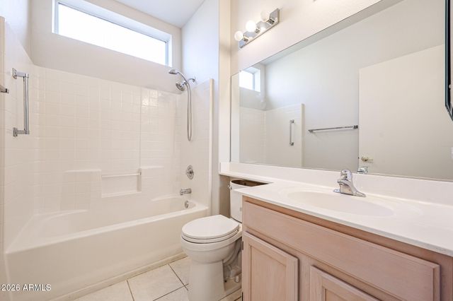14104 W GUNSIGHT Drive, Sun City West, AZ 85375
