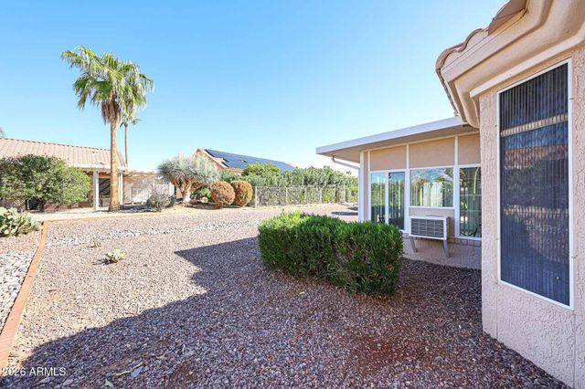 14104 W GUNSIGHT Drive, Sun City West, AZ 85375