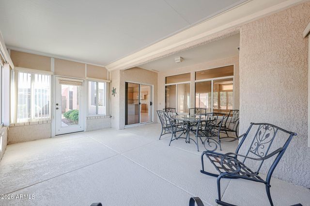 14104 W GUNSIGHT Drive, Sun City West, AZ 85375
