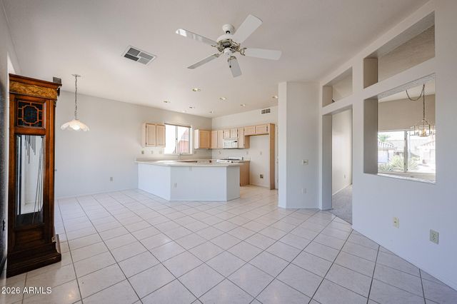 14104 W GUNSIGHT Drive, Sun City West, AZ 85375