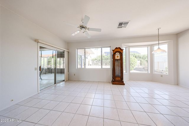 14104 W GUNSIGHT Drive, Sun City West, AZ 85375