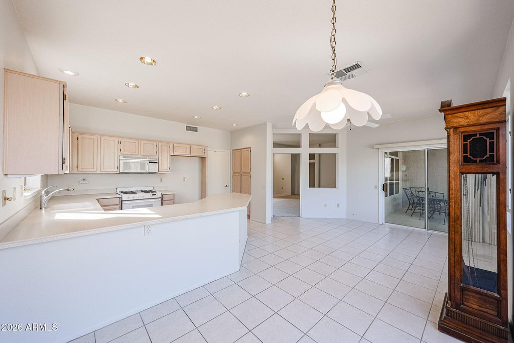 14104 W GUNSIGHT Drive, Sun City West, AZ 85375 — photo 4