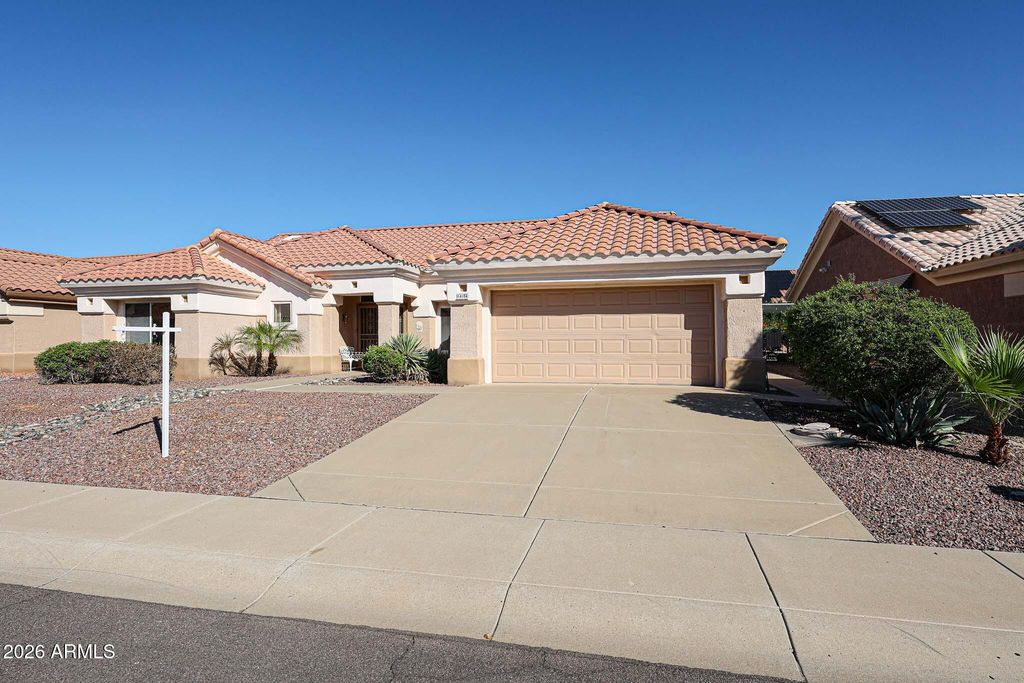 14104 W GUNSIGHT Drive, Sun City West, AZ 85375 — photo 5