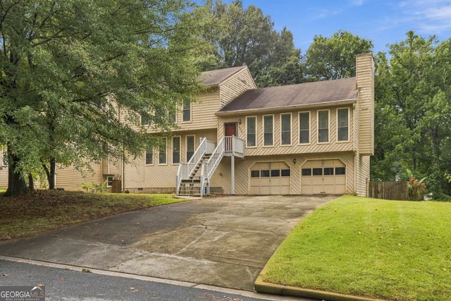 371 Saint Simons Cove, Lawrenceville, GA 30044