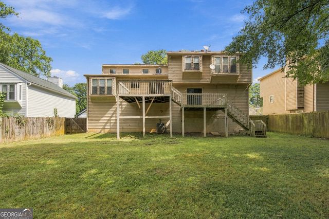 371 Saint Simons Cove, Lawrenceville, GA 30044