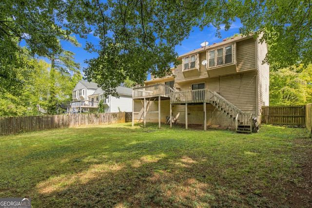 371 Saint Simons Cove, Lawrenceville, GA 30044