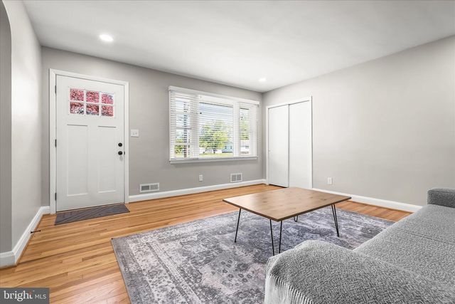 10119 BIRD RIVER RD, Baltimore, MD 21220