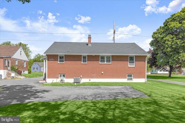 10119 BIRD RIVER RD, Baltimore, MD 21220