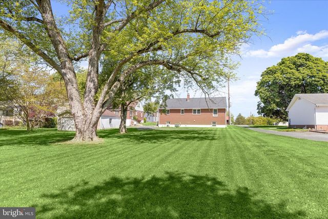 10119 BIRD RIVER RD, Baltimore, MD 21220