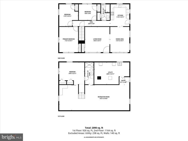 10119 BIRD RIVER RD, Baltimore, MD 21220