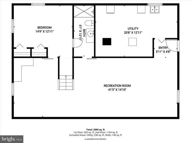 10119 BIRD RIVER RD, Baltimore, MD 21220