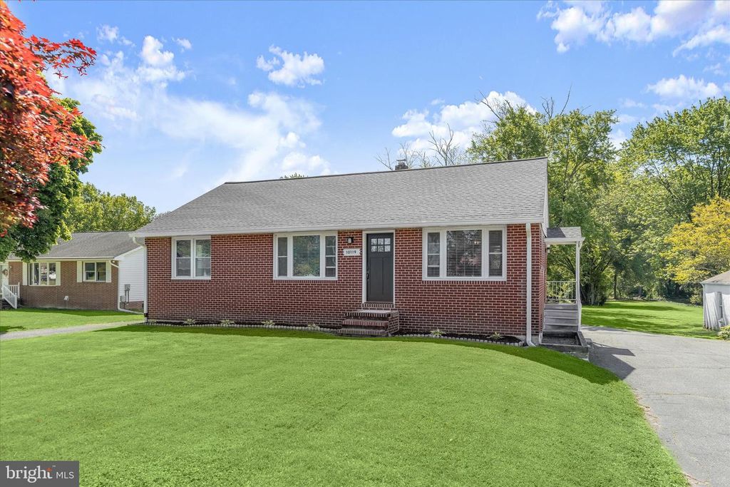 10119 BIRD RIVER RD, Baltimore, MD 21220