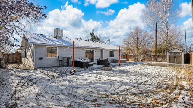 595 W Greenfield Circle, Grand Junction, CO 81504