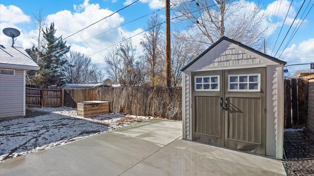 595 W Greenfield Circle, Grand Junction, CO 81504