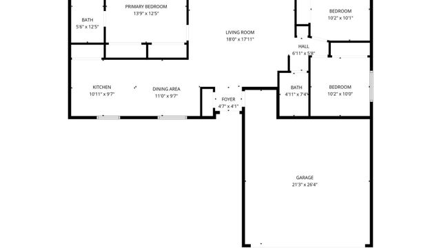 595 W Greenfield Circle, Grand Junction, CO 81504