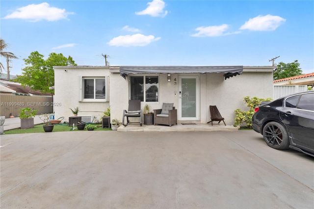 4310 SW 7th Street, Miami, FL 33134