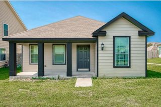 10792 S Lake Mist Lane, Willis, TX 77318