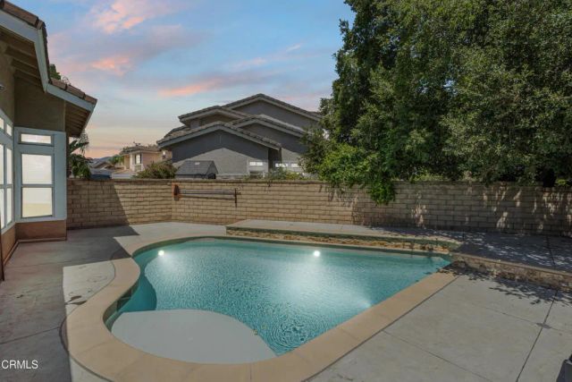 1032 Meadowlark Drive, Fillmore, CA 93015