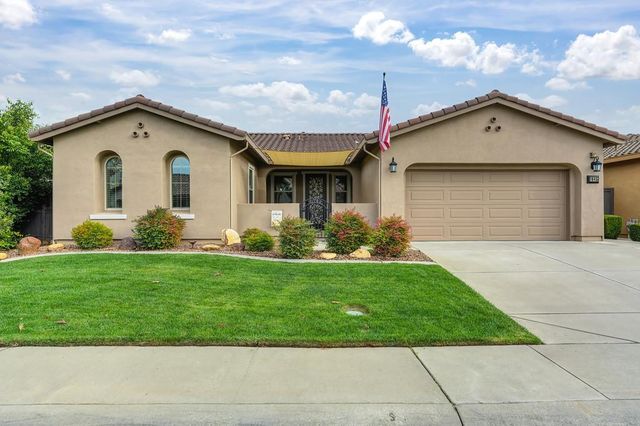 1045 Kinnerly Ln, Lincoln, CA 95648