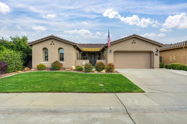 1045 Kinnerly Ln, Lincoln, CA 95648