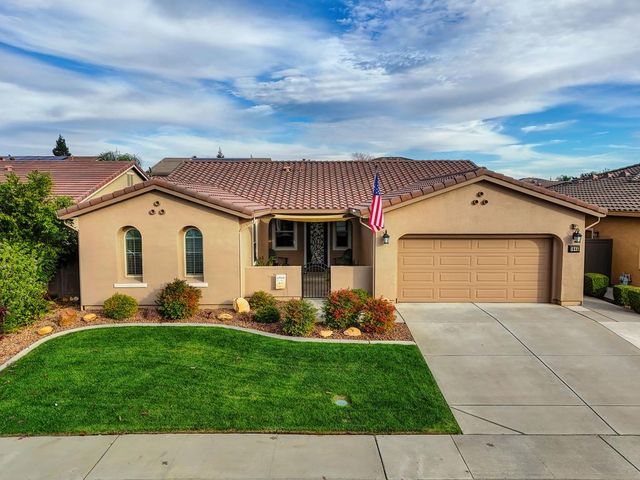 1045 Kinnerly Ln, Lincoln, CA 95648