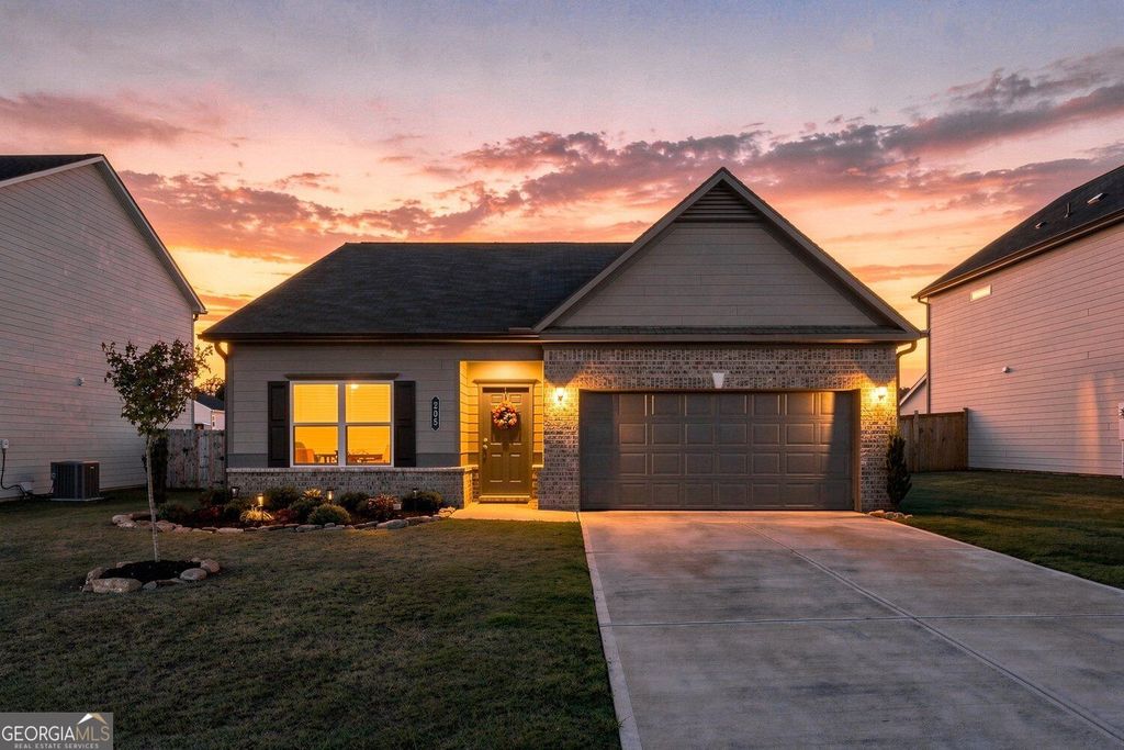 205 Addison Drive, Cartersville, GA 30120 — photo 2