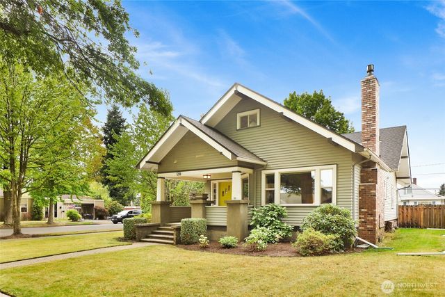 1218 Front Street, Lynden, WA 98264