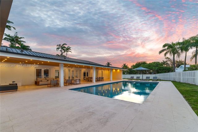 7485 SW 179th Street 0, Palmetto Bay, FL 33157