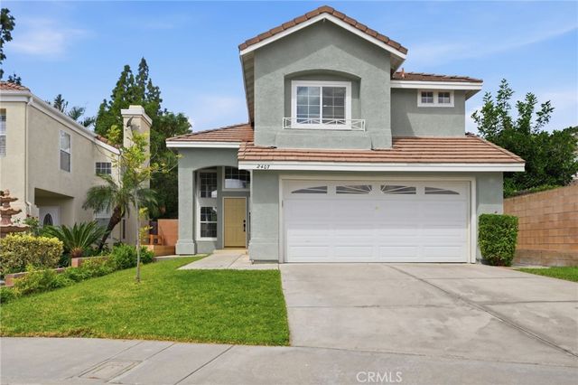 2407 Highland Pines Road, Pomona, CA 91767