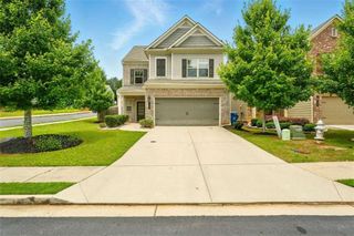 119 Hardy Water Drive, Lawrenceville, GA 30045